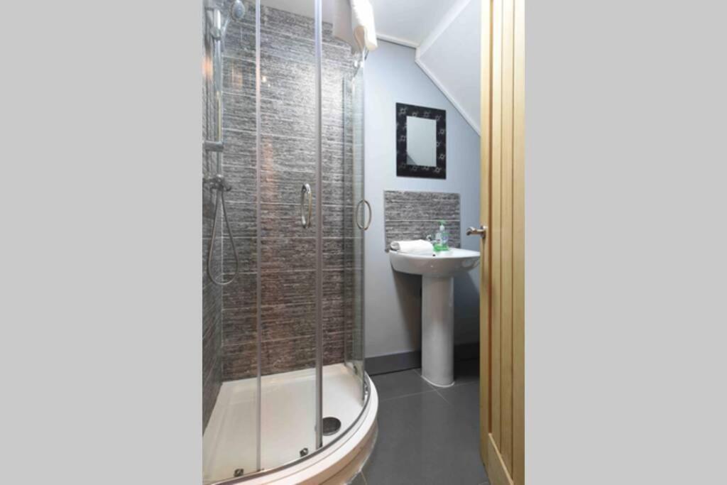 Appartamento Back Turner Townhouse Manchester Esterno foto