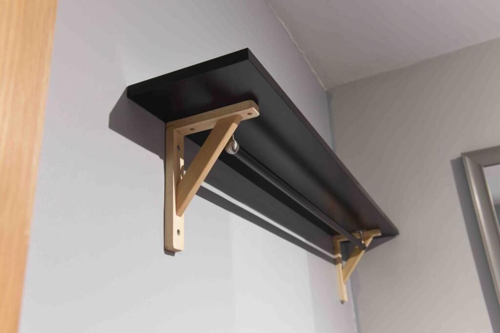 Appartamento Back Turner Townhouse Manchester Esterno foto
